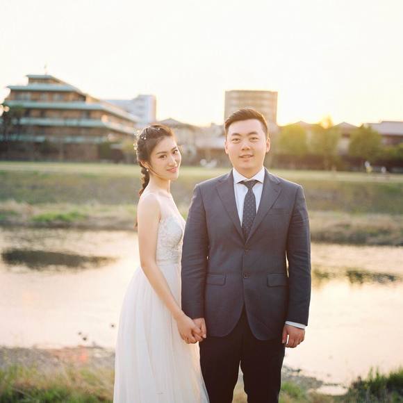 Meet your Posher, John - Picture 1 of 1